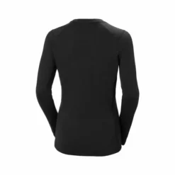 Helly Hansen 2022 Women's Lifa Merino Midweight Crew Winter Outerwear