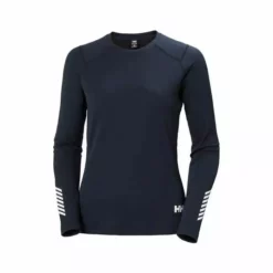 Winter Outerwear Helly Hansen 2021 Women's Lifa Active Crew