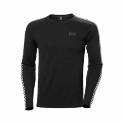 Helly Hansen 2022 Men's Lifa Active Stripe Crew