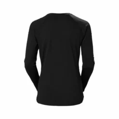 Winter Outerwear Helly Hansen 2022 Women's Lifa Active Stripe Crew