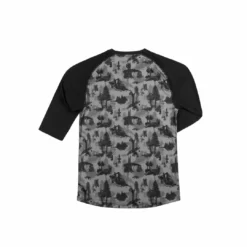 JERSEYS Sombrio 2019 Men's Chaos Jersey