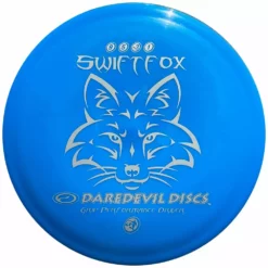Daredevil Discgolf Swift-Fox (UP) Fairway Driver DISC GOLF