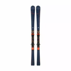 Elan 2020 Amphibio 16 Ti FX - EMX 12 Ski Alpine Ski