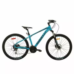 Minelli 2022 Mondial Bike