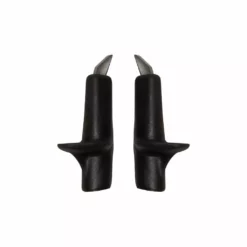 Nordic Accessories Rundle Sport 10mm Roller Ski Pole Tips