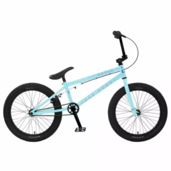 Free Agent 2022 Novus BMX Bike