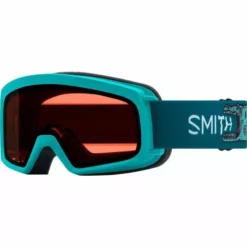 Goggles Smith 2021 Junior RASCAL Goggle