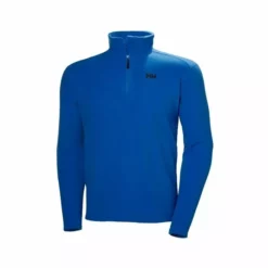 Winter Outerwear Helly Hansen 2022 Men's Daybreaker 1/2 Zip Fleece Top