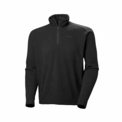 Winter Outerwear Helly Hansen 2022 Men's Daybreaker 1/2 Zip Fleece Top