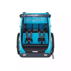 Thule Coaster XT Child Carrier Child Carriers