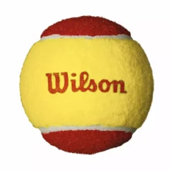 Wilson Starter Red Tennis Ball Pack TENNIS BALLS
