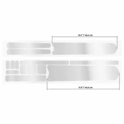 Bikeshield Protection