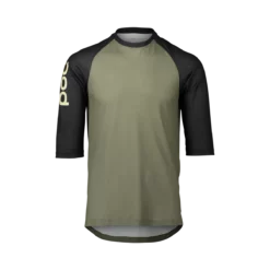 POC 2022 Men's MTB Pure 3/4 Jersey