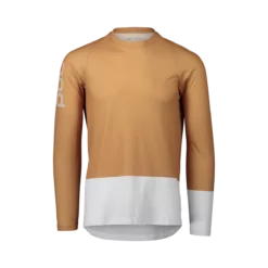 POC 2022 Men's MTB Pure LS Jersey
