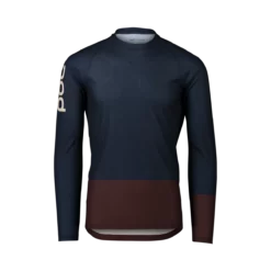 POC 2022 Men's MTB Pure LS Jersey