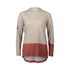 POC 2022 Women's MTB Pure LS Jersey