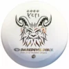 DISC GOLF Daredevil Discgolf Yeti (FP) Distance Driver