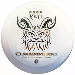 DISC GOLF Daredevil Discgolf Yeti (FP) Distance Driver