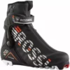 Nordic Boots Rossignol 2022 X-10 Skate FW Boot