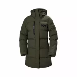Helly Hansen 2022 Women's Adore Puffy Parka Jacket