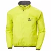 Helly Hansen 2022 Men's Ride Wind Jacket Summer Clothing
