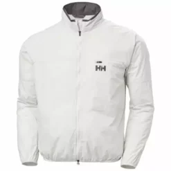 Helly Hansen 2022 Men's Ride Wind Jacket Summer Clothing