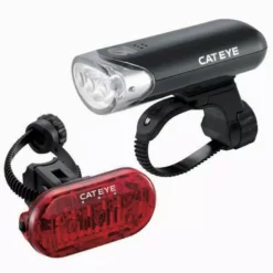 Cat Eye HL-EL135/Omni 3 Combo Lights Set