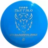Daredevil Discgolf Buffalo (UP) Overstable Driver DISC GOLF