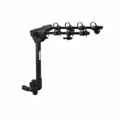 Thule Camber 4 Bike Hitch Rack View All