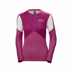Helly Hansen 2020 Women's Lifa Active Crew LS Shirt Winter Outerwear