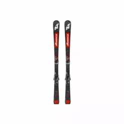 Alpine Ski Nordica 2021 Dobermann SLJ Plate Ski