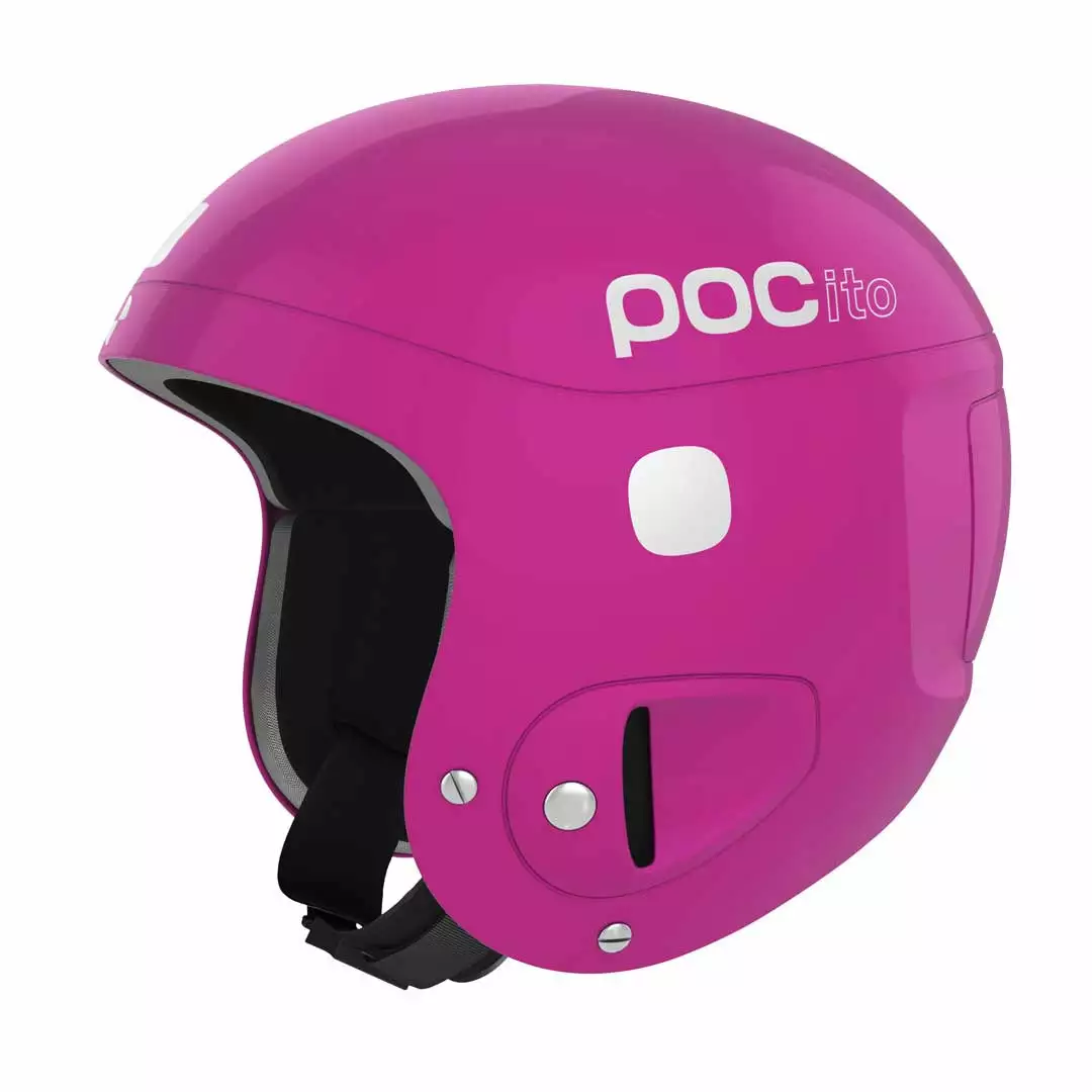 POC 2021 Pocito Skull Ski Helmet 4 POC 2021 Pocito Skull Ski Helmet