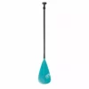 Paddleboard Accessories NRS 2022 Quest Adjustable Stand Up Paddleboard Paddle