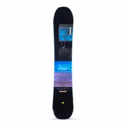 K2 2021 BROADCAST Snowboard Snowboards