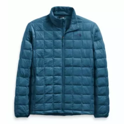 The North Face 2022 Men's Thermoball Eco Jacket 2.0