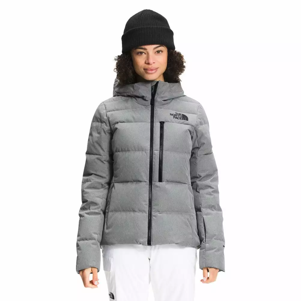 The North Face 2022 Women's Heavenly Down Jacket 1 The North Face 2022 Women's Heavenly Down Jacket