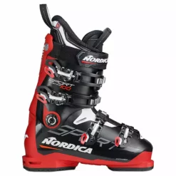 Nordica 2021 SPORTMACHINE 100 Ski Boot Alpine Ski