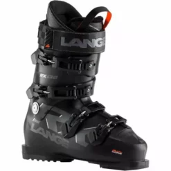 Lange 2021 RX 130 Ski Boot Alpine Ski