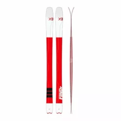 G3 Genuine Guide Gear G3 2021 FINDr 94 Ski Alpine Ski