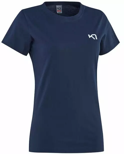 Kari Traa 2022 Women's Nora Tee Shirt 1 Kari Traa 2022 Women's Nora Tee Shirt