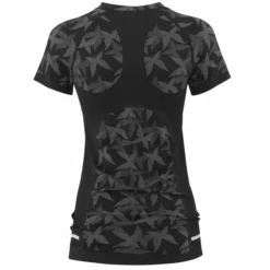 Kari Traa 2022 Women's Butterfly Tee Shirt Summer Clothing