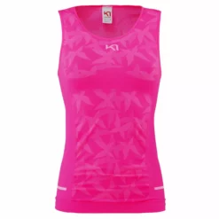 Kari Traa 2022 Women's Butterfly Top Summer Clothing