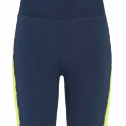 Kari Traa 2022 Women's Janni High Waist Shorts