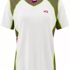 Summer Clothing Kari Traa 2022 Women's Voss Light Tee Shirt