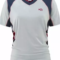 Summer Clothing Kari Traa 2022 Women's Voss Light Tee Shirt