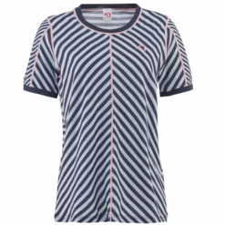 Summer Clothing Kari Traa 2022 Women's Smale Loose Tee Shirt