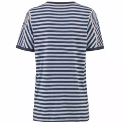 Summer Clothing Kari Traa 2022 Women's Smale Loose Tee Shirt