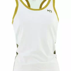 Summer Clothing Kari Traa 2022 Women's Sanne Hiking Top