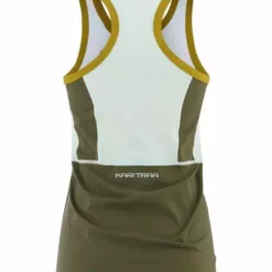 Summer Clothing Kari Traa 2022 Women's Sanne Hiking Top