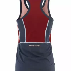 Summer Clothing Kari Traa 2022 Women's Sanne Hiking Top